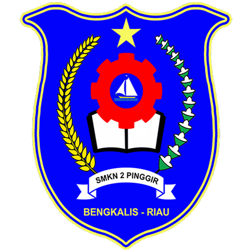 Gambar SMK Negeri 2 Pinggir